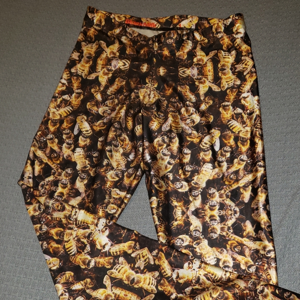 New BlackMilk Leggings L Australia